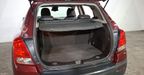 Chevrolet Trax 1.8 B LT AT Suv 2016