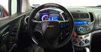 Chevrolet Trax 1.8 B LT AT Suv 2016