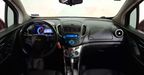 Chevrolet Trax 1.8 B LT AT Suv 2016