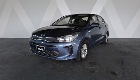 Kia • Rio
