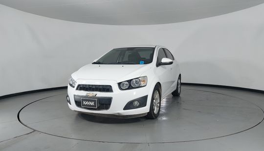 Chevrolet • Sonic