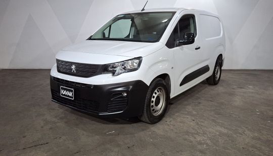 Peugeot • Partner