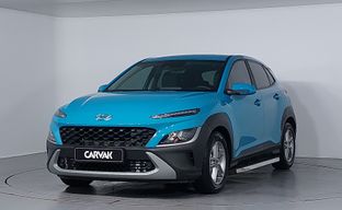 Hyundai • Kona