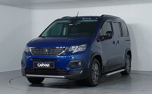 Peugeot • Rifter