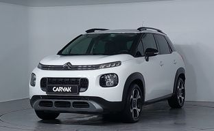 Citroën • C3 Aircross