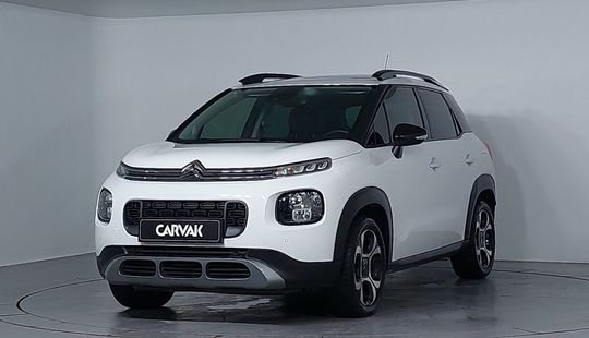 Citroën • C3 Aircross