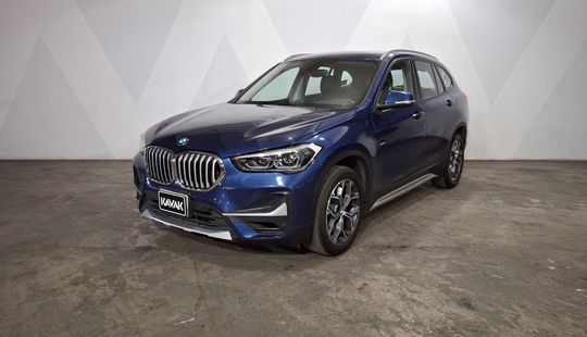 Bmw • X1