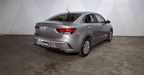 Kia Rio 1.6 L AUTO Sedan 2023