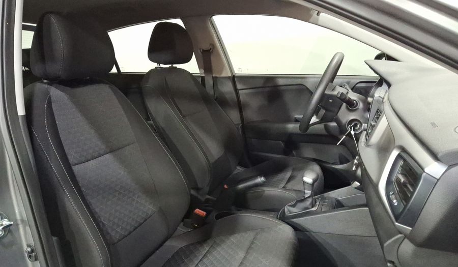 Kia Rio 1.6 L AUTO Sedan 2023