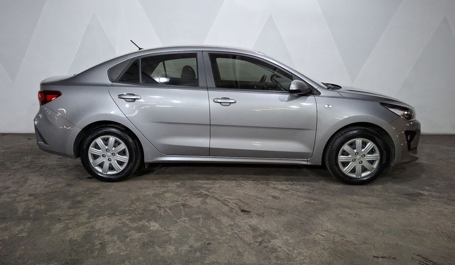 Kia Rio 1.6 L AUTO Sedan 2023