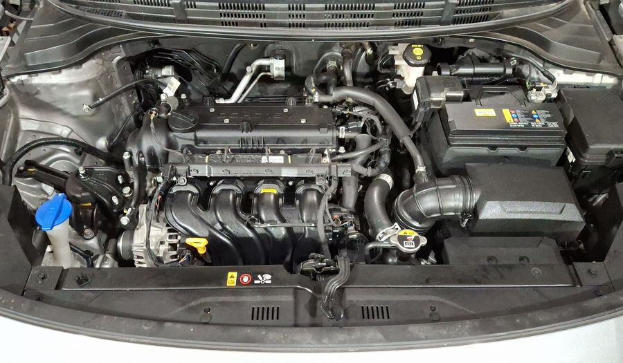Kia Rio 1.6 L AUTO Sedan 2023