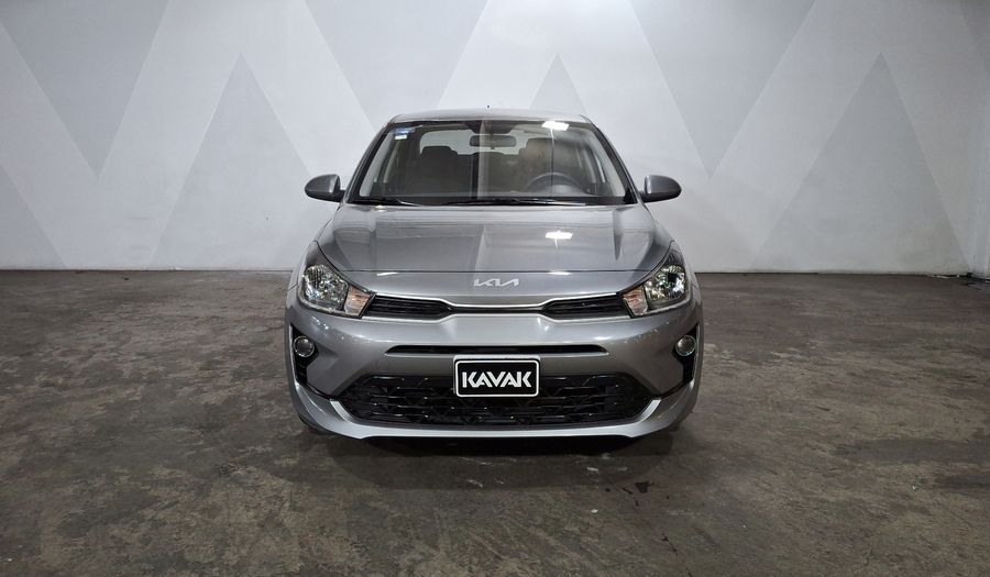 Kia Rio 1.6 L AUTO Sedan 2023