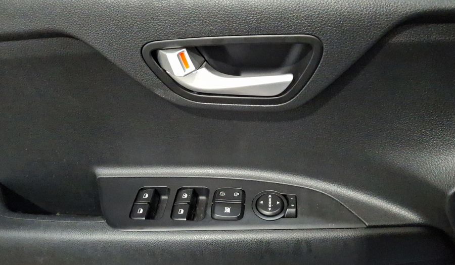 Kia Rio 1.6 L AUTO Sedan 2023