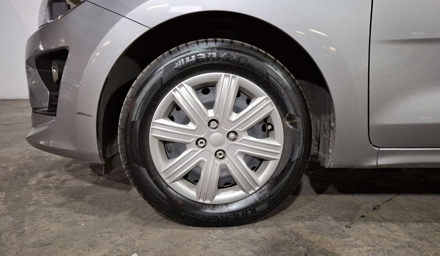 Kia Rio 1.6 L AUTO Sedan 2023
