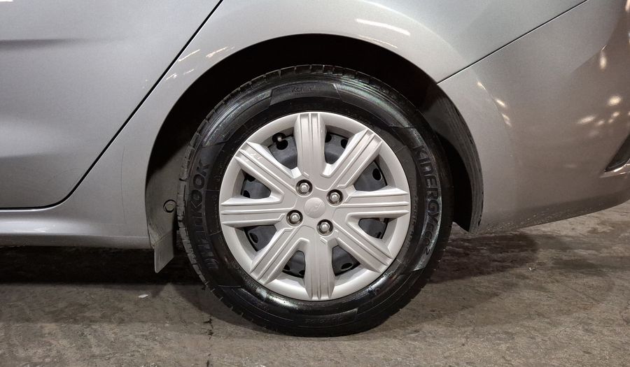 Kia Rio 1.6 L AUTO Sedan 2023