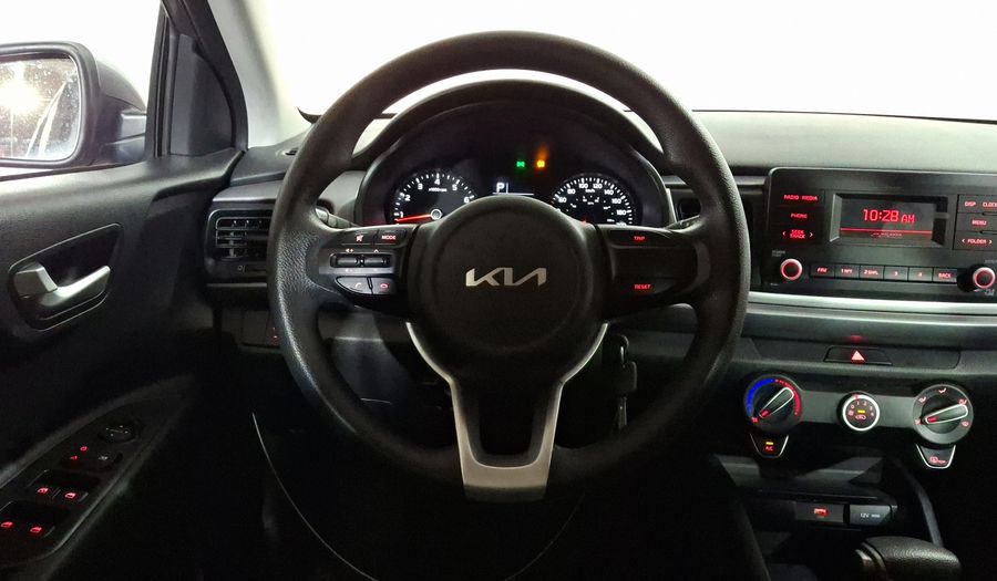 Kia Rio 1.6 L AUTO Sedan 2023