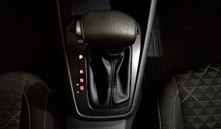 Kia Rio 1.6 L AUTO Sedan 2023