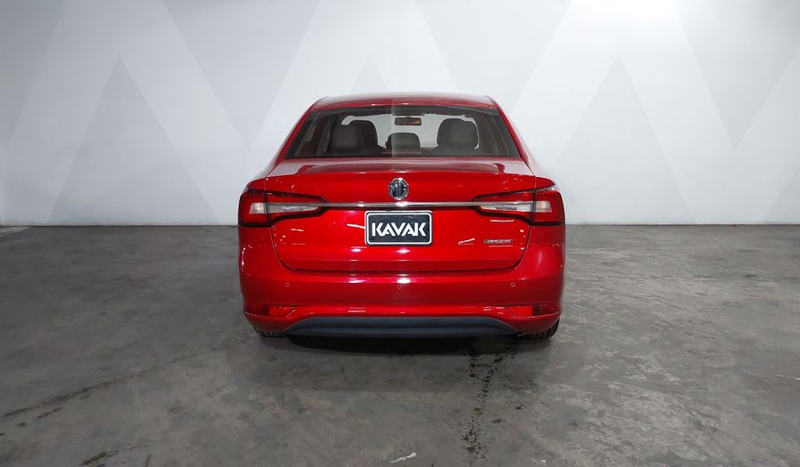 Mg Mg5 1.5 EXCITE CVT Sedan 2023