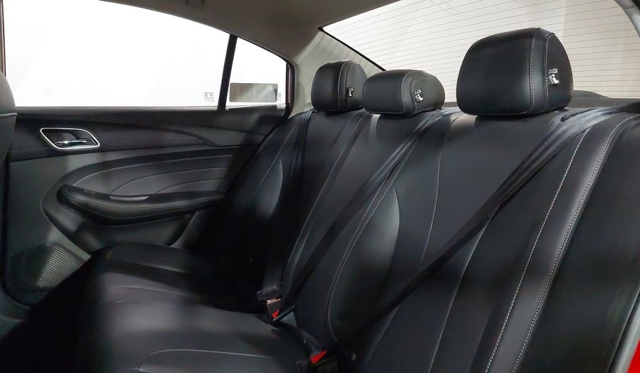 Mg Mg5 1.5 EXCITE CVT Sedan 2023