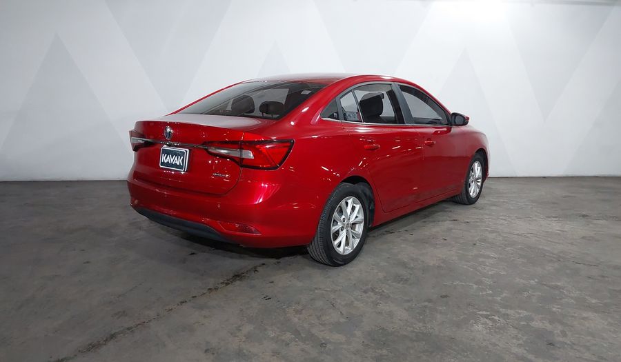 Mg Mg5 1.5 EXCITE CVT Sedan 2023