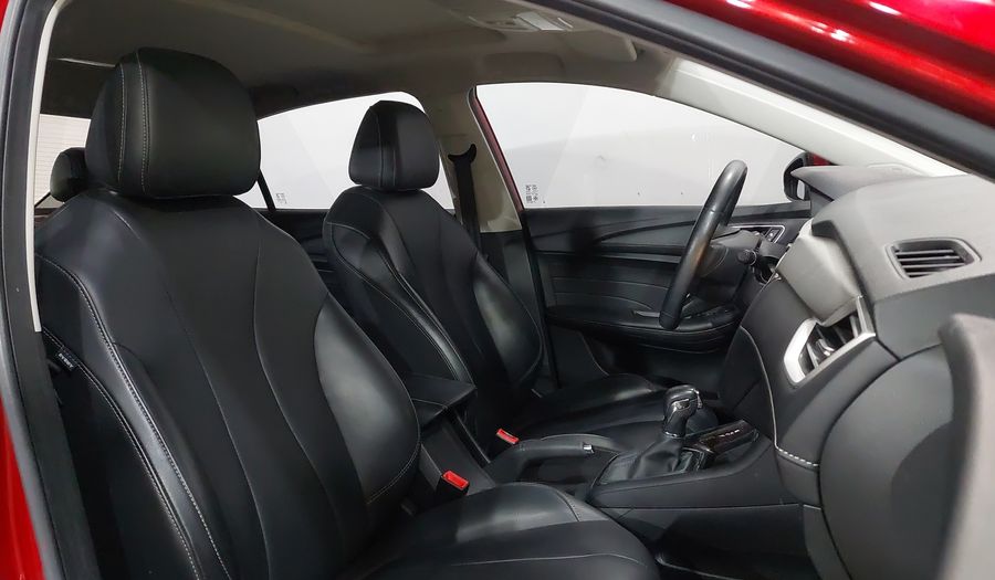 Mg Mg5 1.5 EXCITE CVT Sedan 2023