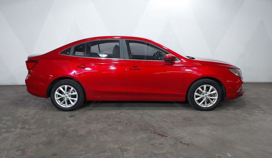 Mg Mg5 1.5 EXCITE CVT Sedan 2023
