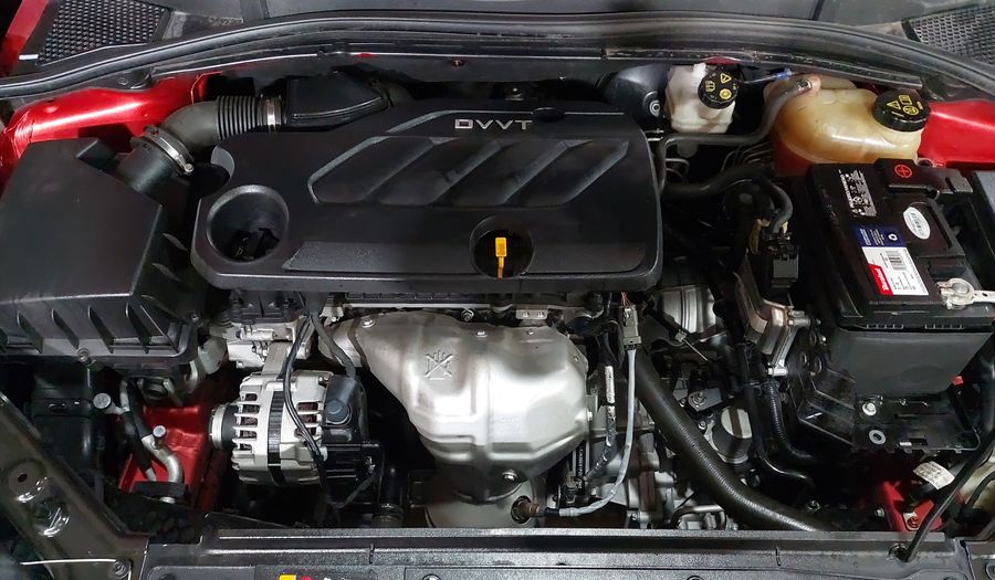 Mg Mg5 1.5 EXCITE CVT Sedan 2023