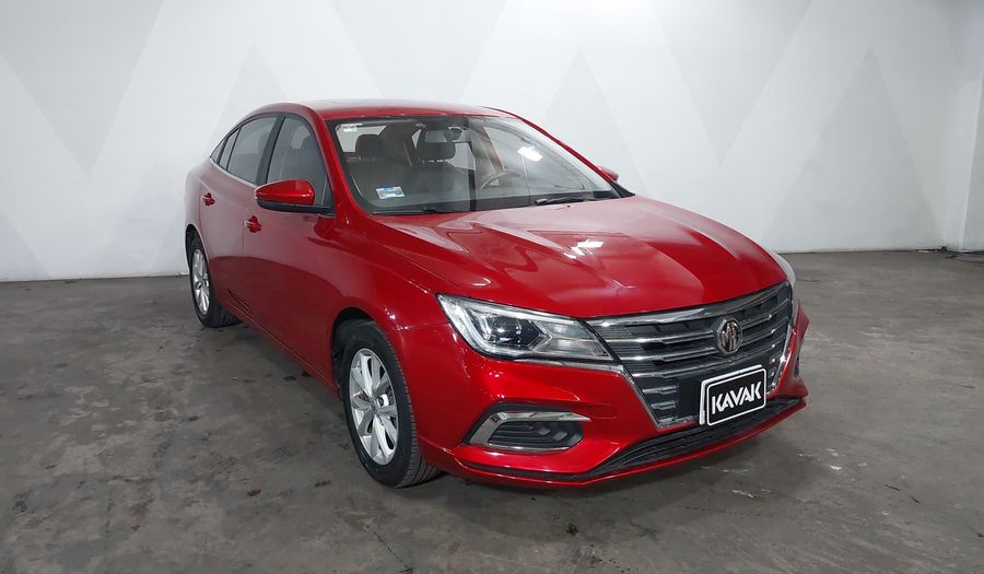 Mg Mg5 1.5 EXCITE CVT Sedan 2023