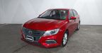 Mg Mg5 1.5 EXCITE CVT Sedan 2023
