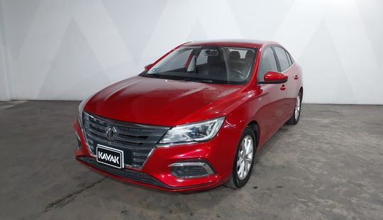 Mg • MG5