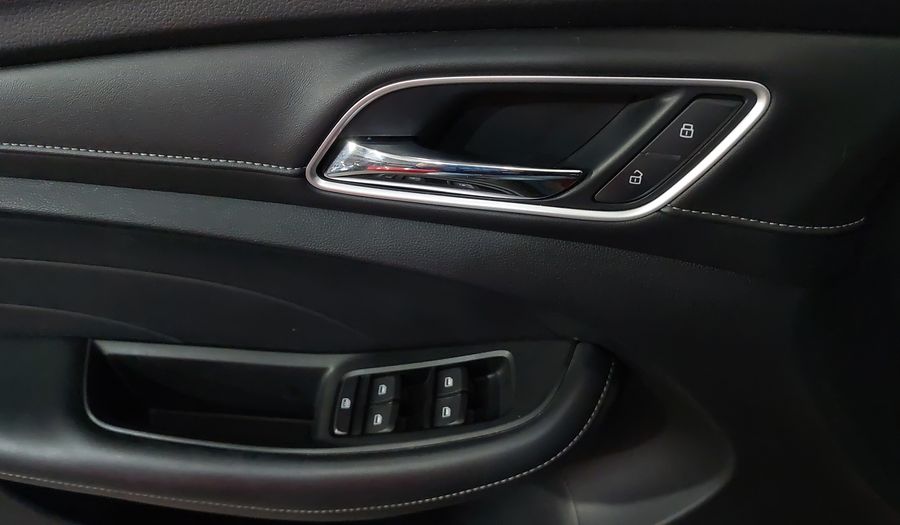 Mg Mg5 1.5 EXCITE CVT Sedan 2023