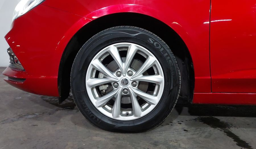 Mg Mg5 1.5 EXCITE CVT Sedan 2023