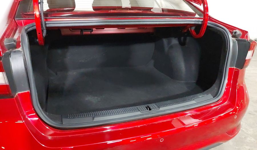 Mg Mg5 1.5 EXCITE CVT Sedan 2023