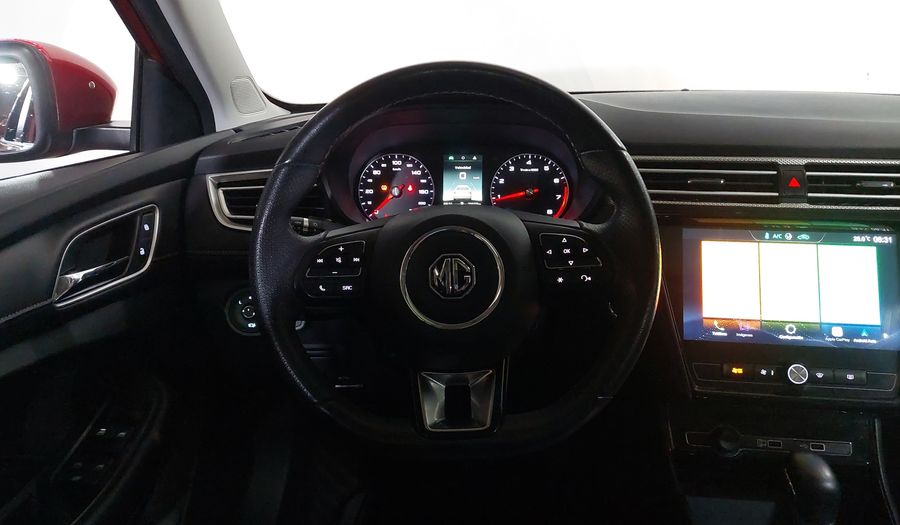 Mg Mg5 1.5 EXCITE CVT Sedan 2023