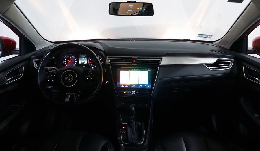 Mg Mg5 1.5 EXCITE CVT Sedan 2023