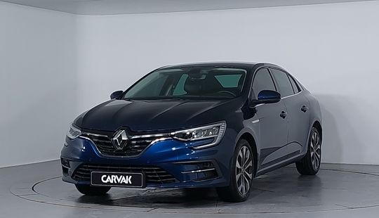 Renault • Megane