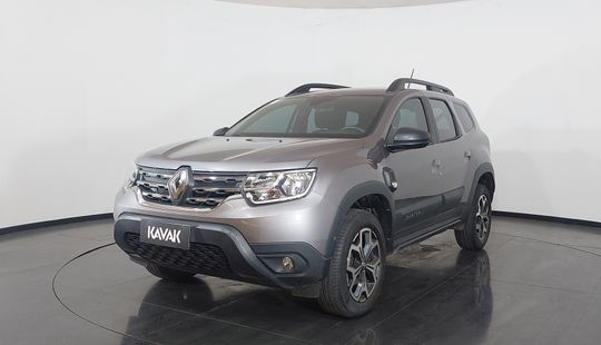Renault • Duster