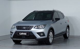Seat • Arona