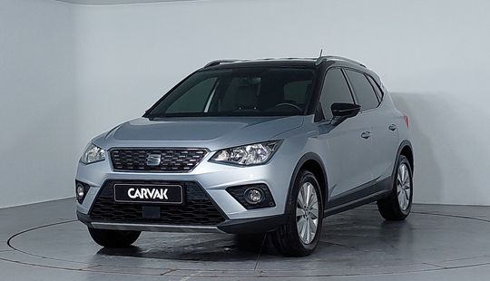 Seat • Arona