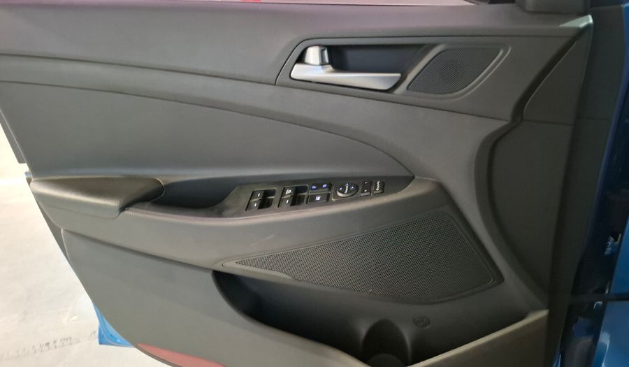 Hyundai Tucson 2.0 GLS FULL AT Suv 2017