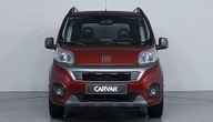 Fiat Fiorino Combi 1.4 FIRE E6D PREMIO Minivan 2022