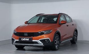 Fiat • Egea Cross
