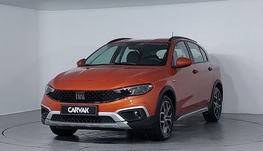 Fiat • Egea Cross