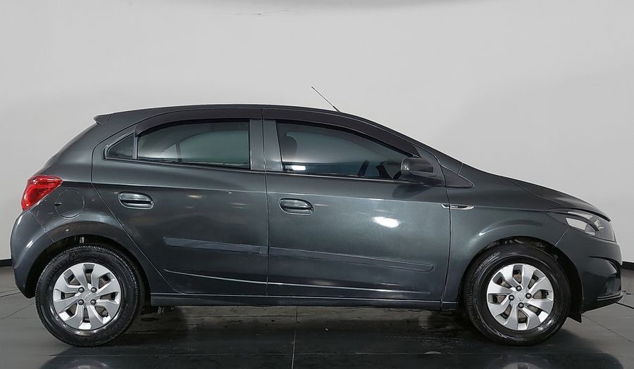 Chevrolet Onix MPFI LT Hatchback 2019