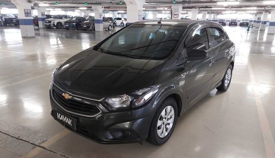Chevrolet • Onix