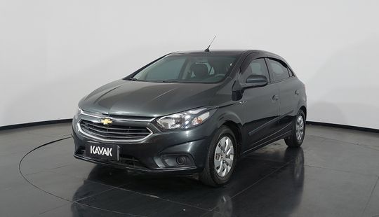 Chevrolet • Onix