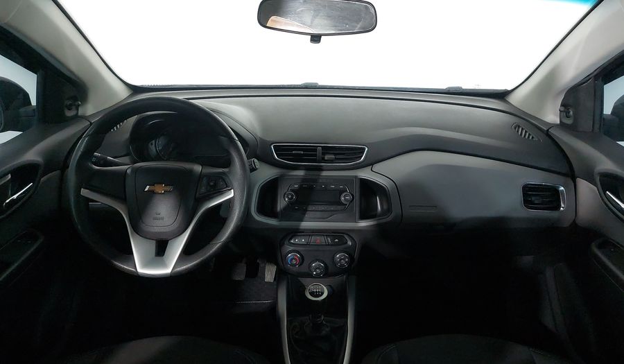 Chevrolet Onix MPFI LT Hatchback 2019