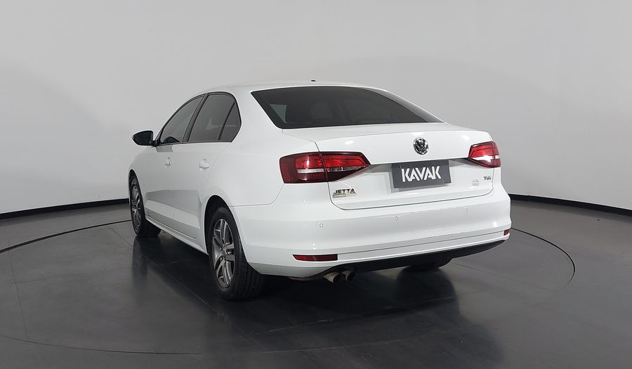 Volkswagen Jetta COMFORTLINE Sedan 2016