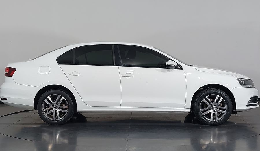 Volkswagen Jetta COMFORTLINE Sedan 2016