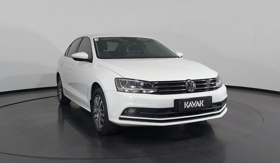 Volkswagen Jetta COMFORTLINE Sedan 2016